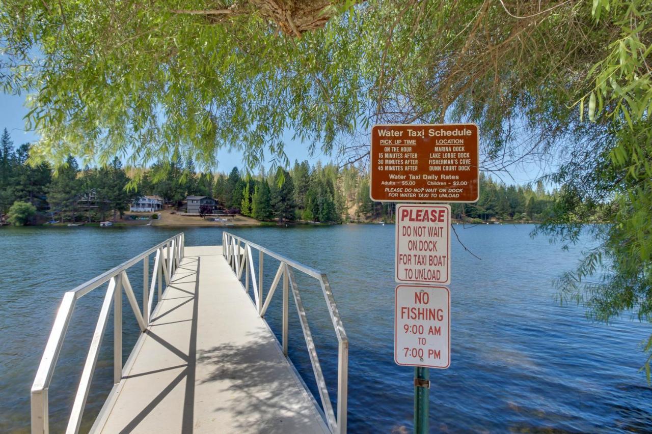 Lake Lodge Beach グローヴランド エクステリア 写真