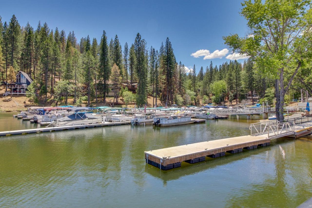 Lake Lodge Beach グローヴランド エクステリア 写真