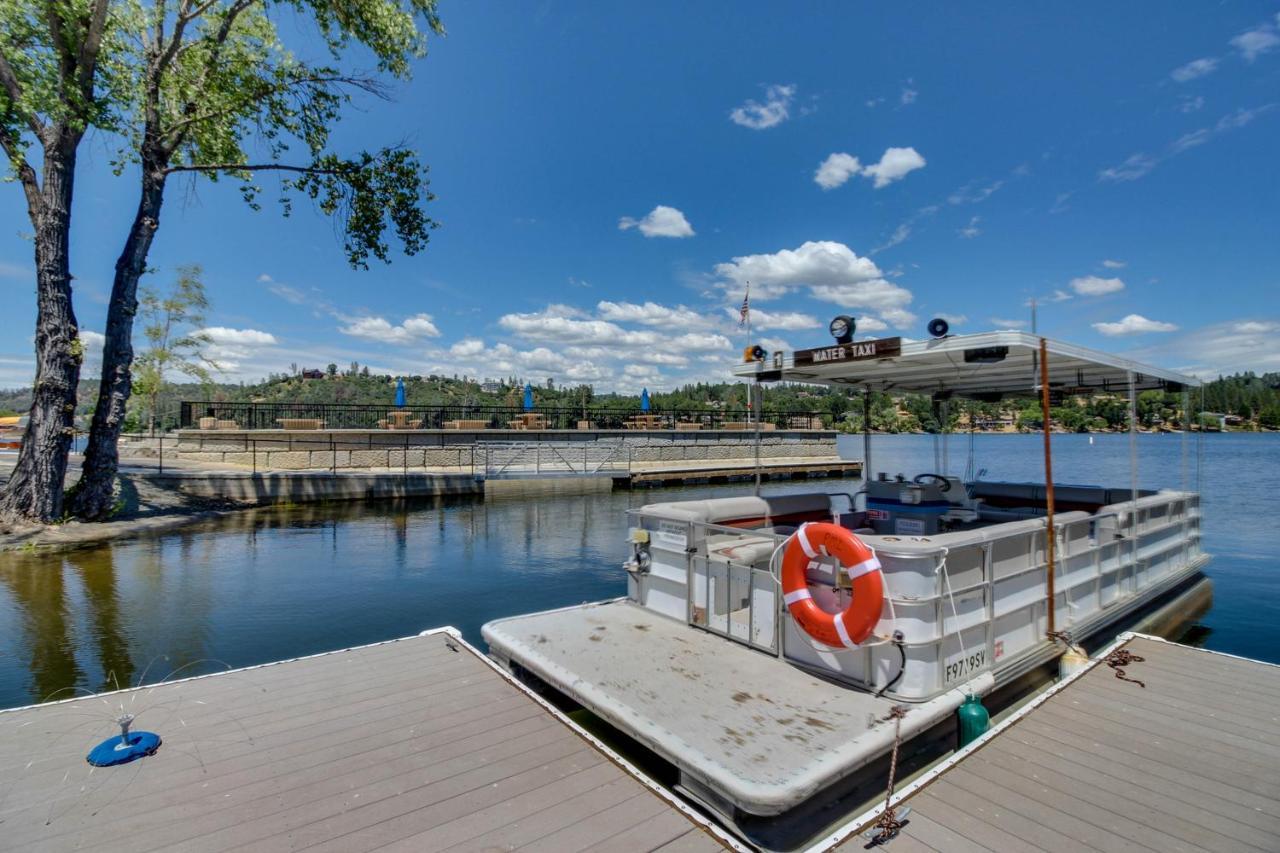 Lake Lodge Beach グローヴランド エクステリア 写真